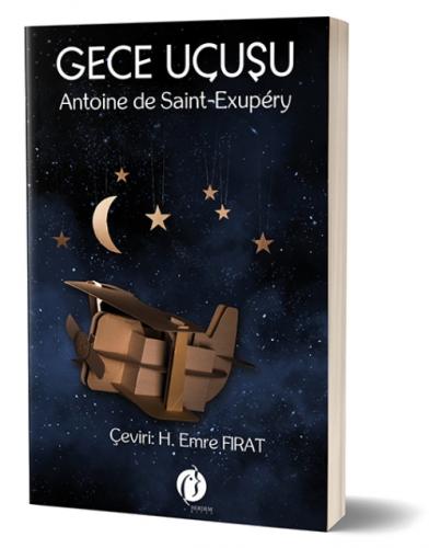 Gece Uçuşu  Frontansicht 1