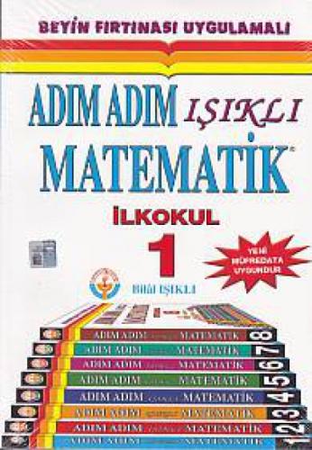 Adım Adım Işıklı  Frontansicht 1