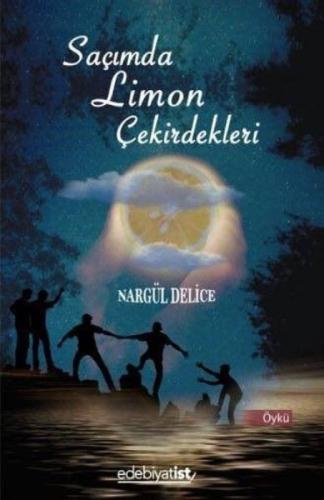 Saçımda Limon Çekirdekleri  Frontansicht 1