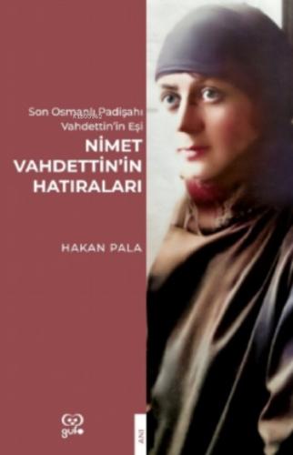 Nimet Vahdettin'in Hatıraları  Frontansicht 1