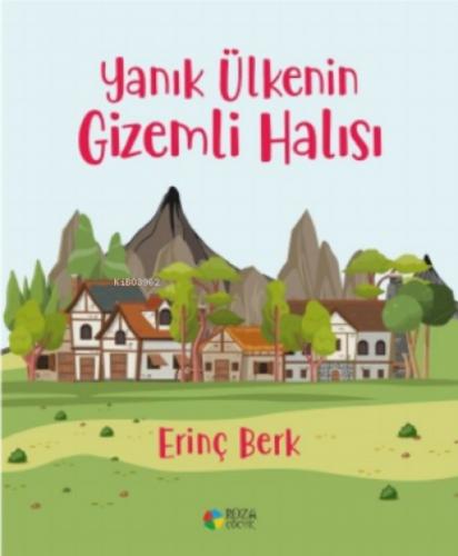 Yanık Ülkenin Gizemli Halısı  Frontansicht 1
