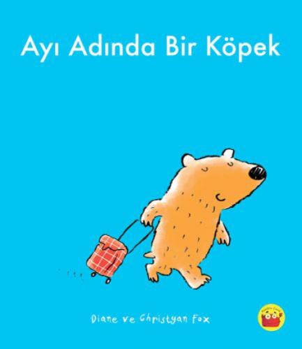 Ayı Adında Bir Köpek  Frontansicht 1