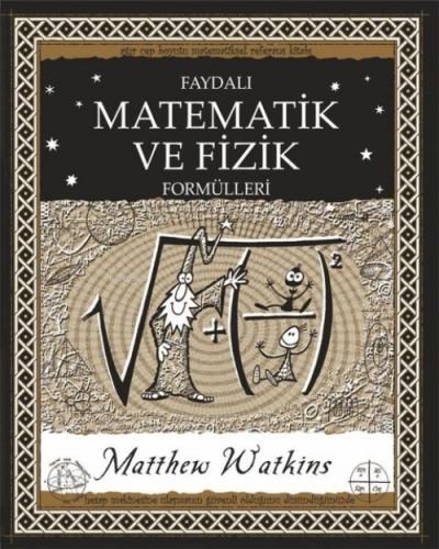 Faydalı Matematik ve Fizik Formülleri  Frontansicht 1