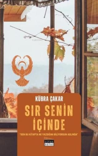 Sır Senin İçinde  Frontansicht 1