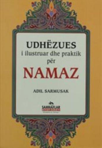 Udhezues - Namaz  Frontansicht 1