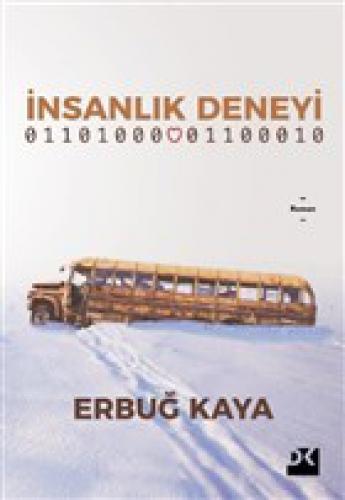 İnsanlık Deneyi  Frontansicht 1