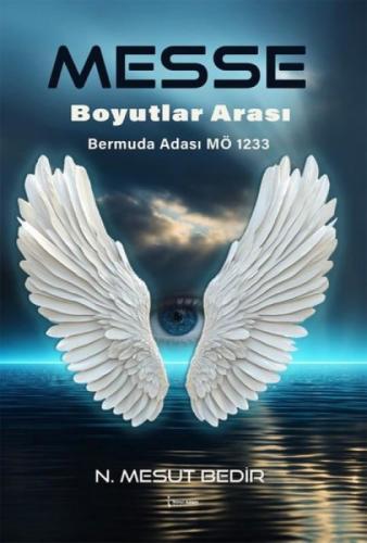 Messe 1 - Boyutlar Arası  Frontansicht 1