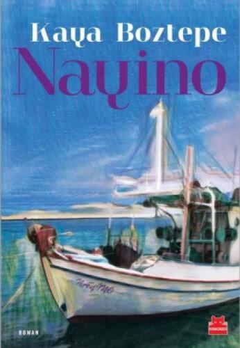 Nayino  Frontansicht 1