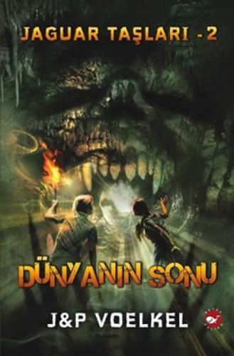 Jaguar Taşları 2 - Dünyanın Sonu  Frontansicht 1