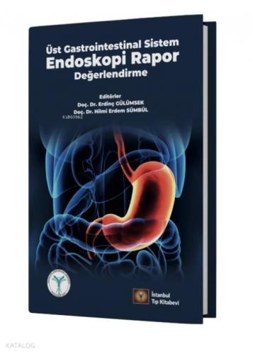 Üst Gastrointestinal Sistem Endoskopi Rapor Değerlendirme  Frontansicht 1