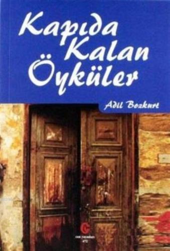 Kapıda Kalan Öyküler  Frontansicht 1