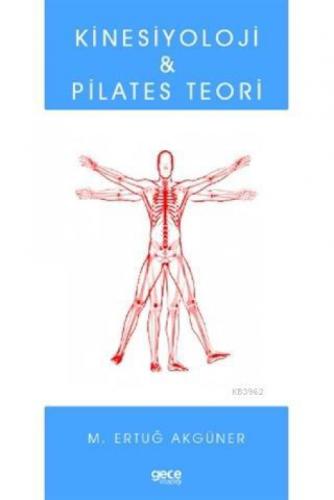 Kinesiyoloji ve Pilates Teori  Frontansicht 1