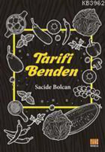 Tarifi Benden  Frontansicht 1