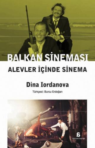 Balkan Sineması  Frontansicht 1