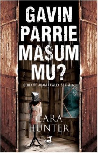 Gavin Parrie Masum mu?  Frontansicht 1