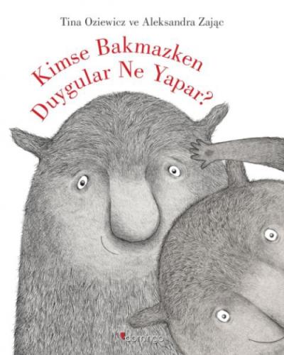 Kimse Bakmazken Duygular Ne Yapar?  Frontansicht 1
