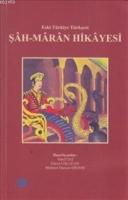 Şah-Maran Hikayesi  Frontansicht 1