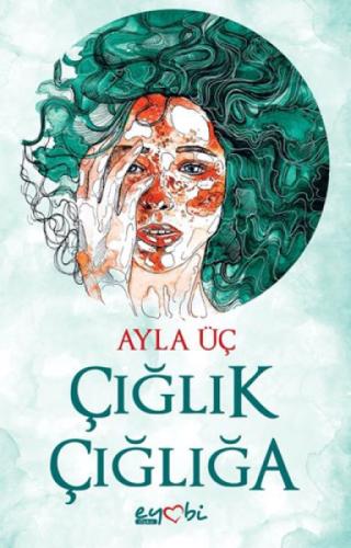 Çığlık Çığlığa  Frontansicht 1