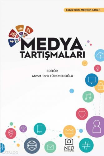 Medya Tartışmaları  Frontansicht 1
