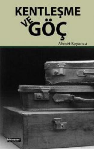 Kentleşme ve Göç  Frontansicht 1