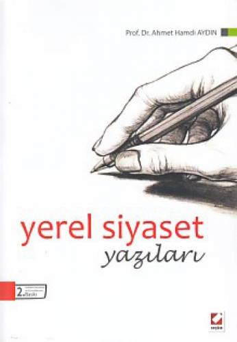 Yerel Siyaset Yazıları  Frontansicht 1