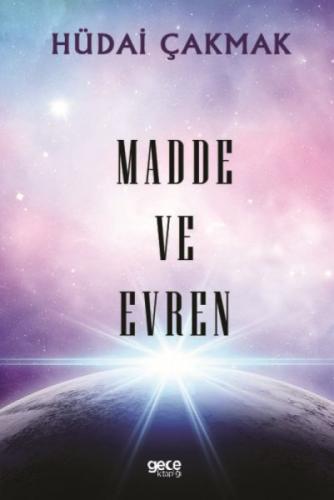 Madde ve Evren  Frontansicht 1