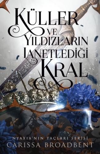 Küller ve Yıldızların Lanetlediği Kral (Ciltli)  Frontansicht 1