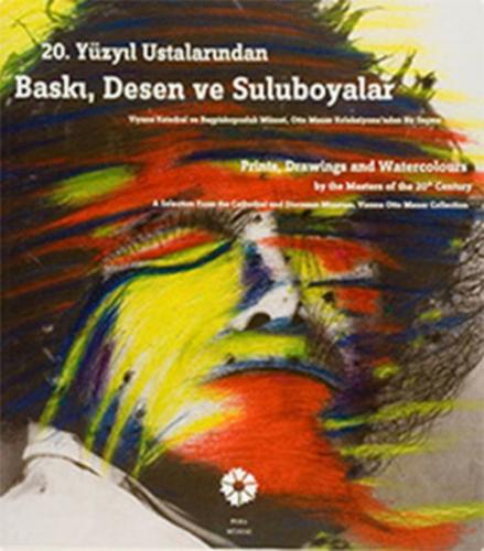 20.Yüzyıl Ustalarından| Baskı,Desen ve Suluboyalar  Frontansicht 1