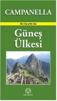 Güneş Ülkesi  Frontansicht 1