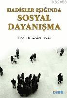 Hadisler Işığında Sosyal Dayanışma  Frontansicht 1