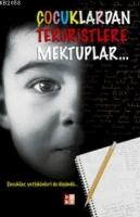 Çocuklardan Teröristlere Mektuplar  Frontansicht 1