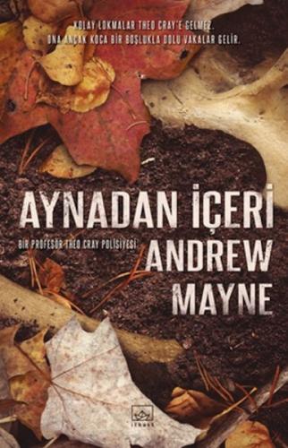 Aynadan İçeri  Frontansicht 1