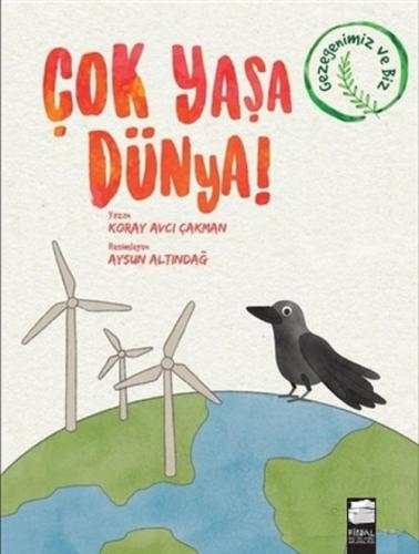Çok Yaşa Dünya!  Frontansicht 1
