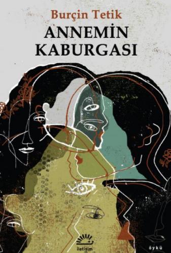 Annemin Kaburgası  Frontansicht 1