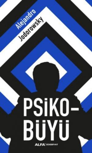 Psiko-Büyü  Frontansicht 1