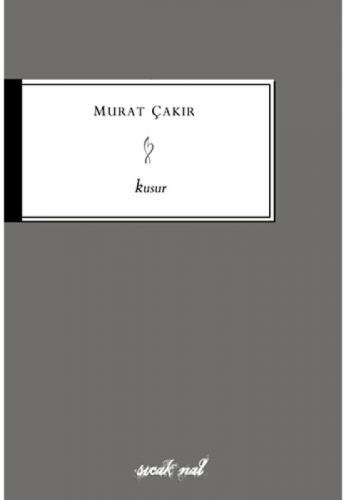 Kusur  Frontansicht 1