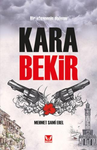 Kara Bekir  Frontansicht 1