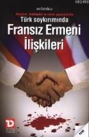 Türk Soykırımında Fransız Ermeni İlişkileri  Frontansicht 1