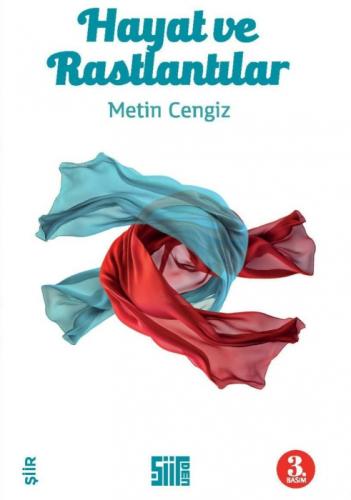 Hayat ve Rastlantılar  Frontansicht 1
