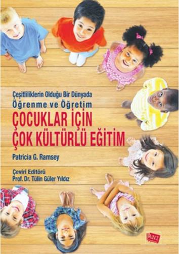 Çocuklar İçin Çok Kültürlü Eğitim  Frontansicht 1