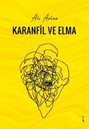 Karanfil ve Elma  Frontansicht 1