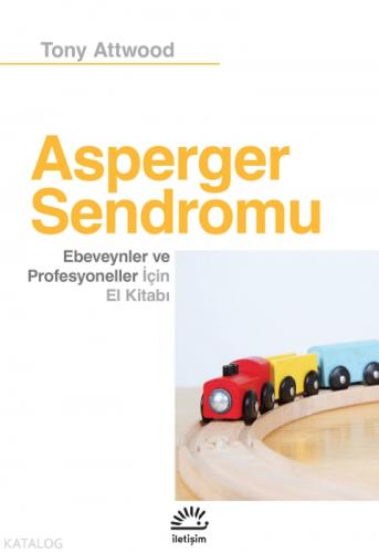 Asperger Sendromu  Frontansicht 1