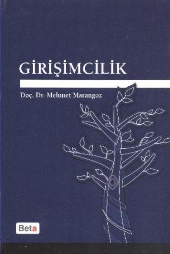 Girişimcilik  Frontansicht 1
