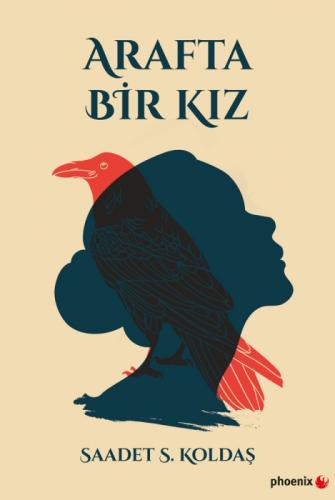 Arafta Bir Kız  Frontansicht 1