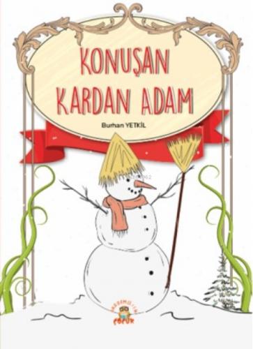 Konuşan Kardan Adam  Frontansicht 1