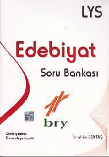 LYS Edebiyat Soru Bankası  Frontansicht 1