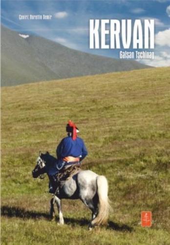 Kervan  Frontansicht 1