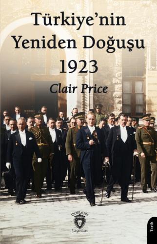 Türkiye'nin Yeniden Doğuşu 1923  Frontansicht 1