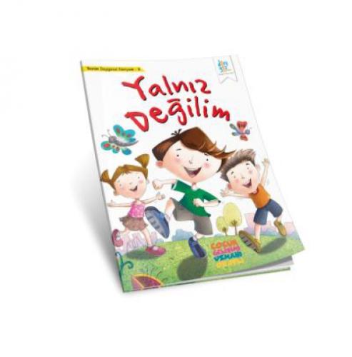 Yalnız Değilim  Frontansicht 1