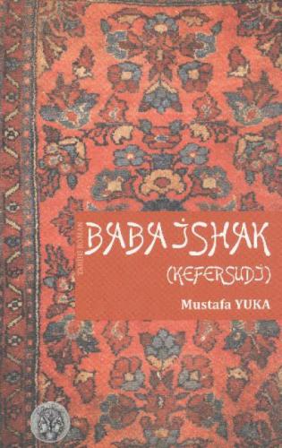 Baba İshak (Kefersudi)  Frontansicht 1